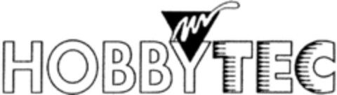 HOBBYTEC Logo (DPMA, 02/28/1994)