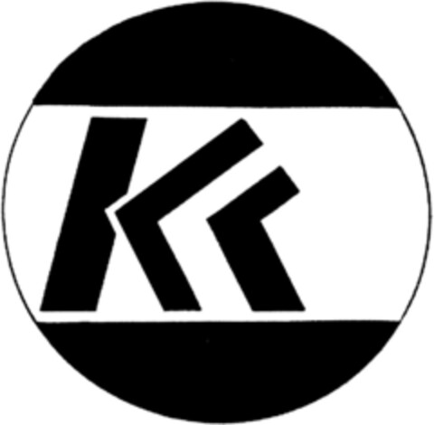 K Logo (DPMA, 20.01.1994)