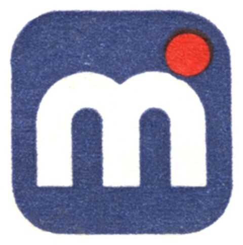 m Logo (DPMA, 29.12.1976)