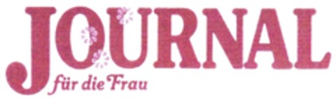 JOURNAL für die Frau Logo (DPMA, 04.09.1990)