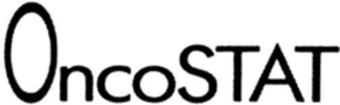 OncoSTAT Logo (DPMA, 01/22/1990)