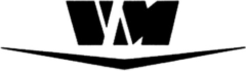 VM Logo (DPMA, 07.08.1992)