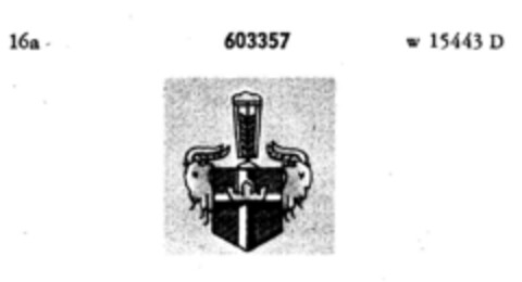 1689 Logo (DPMA, 21.03.1949)