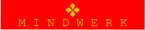 MINDWERK Logo (DPMA, 08.01.2000)