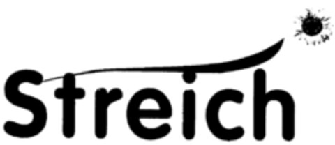 Streich Logo (DPMA, 21.01.2000)