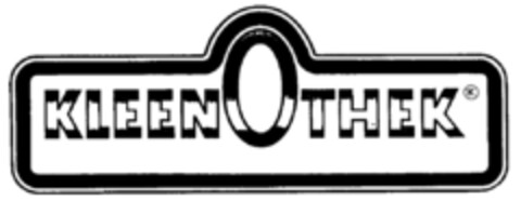 KLEENOTHEK Logo (DPMA, 20.03.2000)