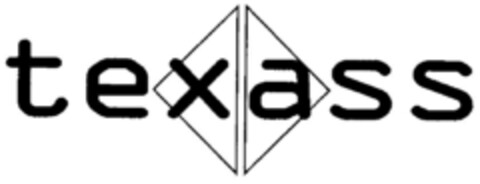 tex ass Logo (DPMA, 13.07.2000)