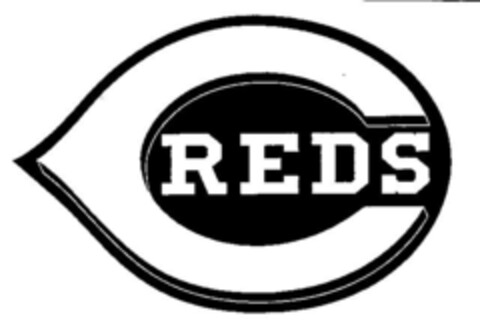 REDS Logo (DPMA, 10/12/2000)