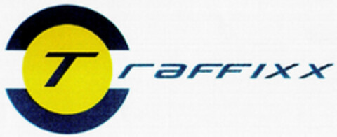 TRAFFIXX Logo (DPMA, 19.12.2000)