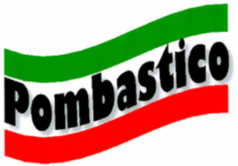 Pombastico Logo (DPMA, 09.01.2001)