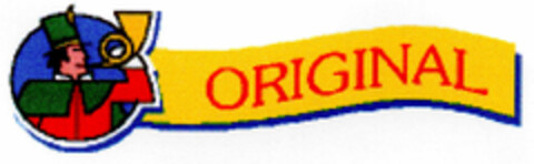 ORIGINAL Logo (DPMA, 14.07.2001)