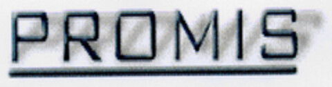 PROMIS Logo (DPMA, 07.08.2001)