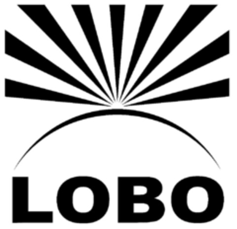 LOBO Logo (DPMA, 12.10.2001)