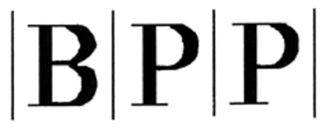 BPP Logo (DPMA, 02/21/2008)