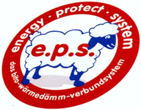 energy · protect · system das bito-wärmedämm-verbundsystem Logo (DPMA, 21.02.2008)