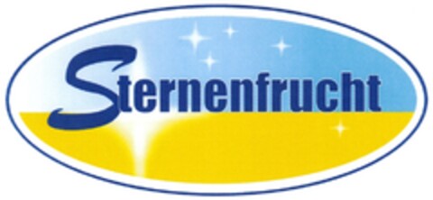 Sternenfrucht Logo (DPMA, 23.07.2008)