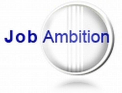 Job Ambition Logo (DPMA, 26.08.2008)