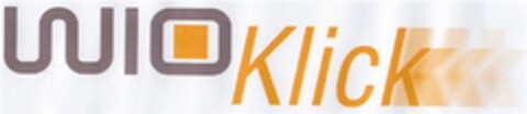 WIOKlick Logo (DPMA, 03.06.2009)