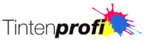 Tintenprofi Logo (DPMA, 15.09.2009)