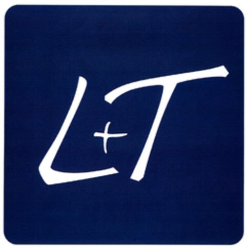 L+T Logo (DPMA, 17.09.2009)