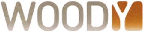 WOODY Logo (DPMA, 21.12.2009)
