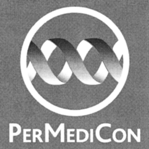 PERMEDICON Logo (DPMA, 11.02.2010)