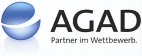 AGAD Logo (DPMA, 26.03.2010)