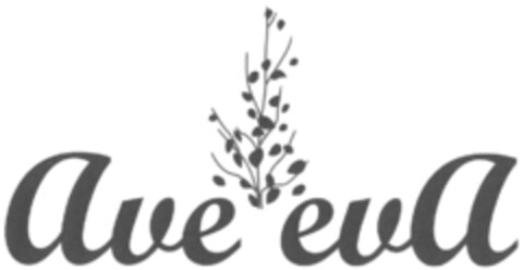 ave eva Logo (DPMA, 19.04.2010)