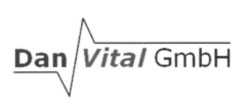 Dan Vital GmbH Logo (DPMA, 14.05.2010)