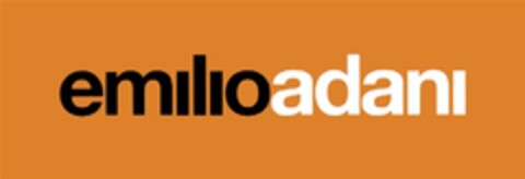 emilioadani Logo (DPMA, 12.06.2010)