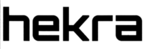 hekra Logo (DPMA, 18.10.2010)