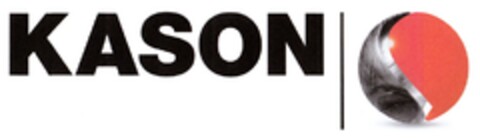 KASON Logo (DPMA, 06.11.2010)