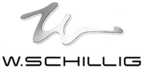 W.SCHILLIG Logo (DPMA, 29.12.2010)