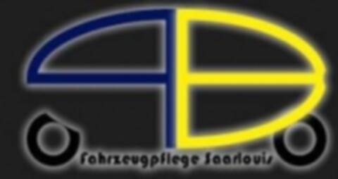 PB Fahrzeugpflege Saarlouis Logo (DPMA, 08/10/2011)