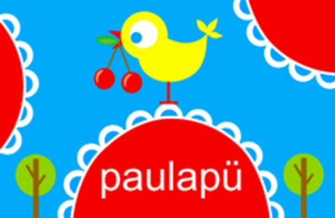 paulapü Logo (DPMA, 04.11.2011)