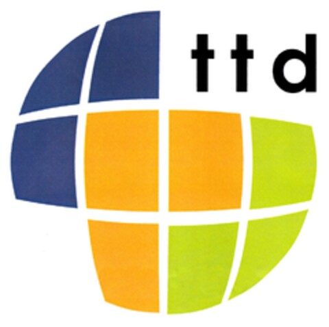 ttd Logo (DPMA, 28.10.2011)