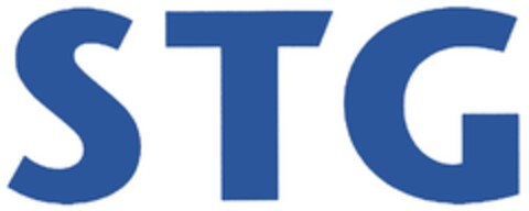 STG Logo (DPMA, 26.11.2011)