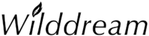 Wilddream Logo (DPMA, 01/07/2012)