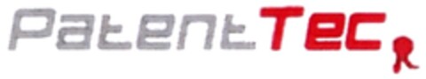 PatentTec Logo (DPMA, 17.02.2012)