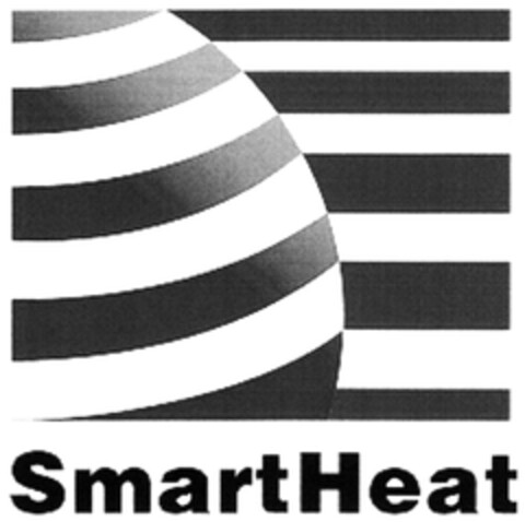 SmartHeat Logo (DPMA, 15.03.2012)
