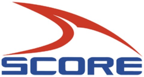 SCORE Logo (DPMA, 23.05.2012)