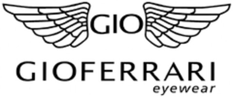 GIOFERRARI Logo (DPMA, 01.08.2012)