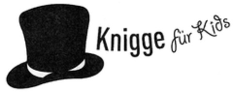 Knigge für Kids Logo (DPMA, 04.08.2012)