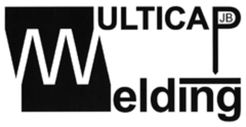 MULTICAP Welding JB Logo (DPMA, 22.10.2012)