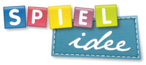 SPIEL idee Logo (DPMA, 02/01/2013)