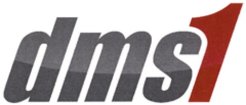 dms1 Logo (DPMA, 29.05.2013)