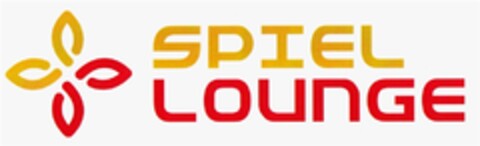 SPIELLOUNGE Logo (DPMA, 10.10.2013)