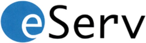 e Serv Logo (DPMA, 27.09.2013)