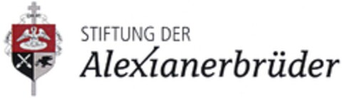 STIFTUNG DER Alexianerbrüder Logo (DPMA, 11/20/2013)