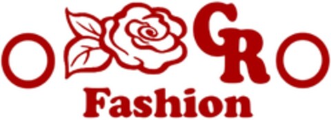 GR Fashion Logo (DPMA, 06.12.2013)